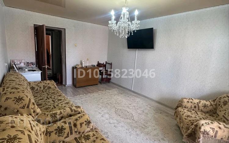 3-бөлмелі пәтер · 61.6 м² · 4/6 қабат, Назарбаев 2В — Назарбаева, бағасы: 18.8 млн ₸ в Кокшетау — фото 2