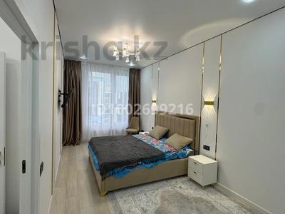 2-бөлмелі пәтер · 62 м² · 12/13 қабат, Райымбека 348/1, бағасы: 48.5 млн ₸ в Алматы, Ауэзовский р-н