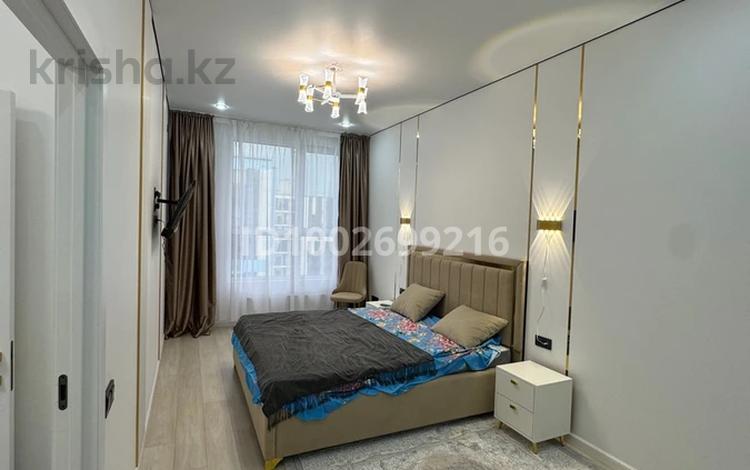 2-комнатная квартира · 62 м² · 12/13 этаж, Райымбека 348/1 за 48.5 млн ₸ в Алматы, Ауэзовский р-н — фото 7