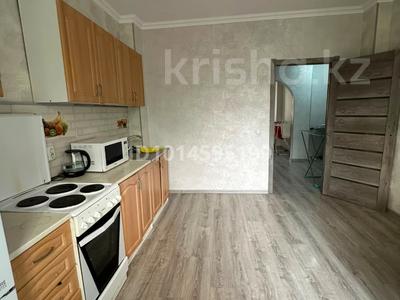 1 комната · 55 м², Роза Багланова 3 за 60 000 ₸ в Астане, Нура р-н
