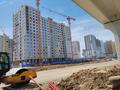 2-комнатная квартира · 63.68 м² · 8/17 этаж, Сагадат Нурмагамбетов 17 — Ш.Қалдаяқова за 44 млн ₸ в Астане, Сарайшык р-н — фото 2