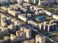2-комнатная квартира · 63.68 м² · 8/17 этаж, Сагадат Нурмагамбетов 17 — Ш.Қалдаяқова за 44 млн ₸ в Астане, Сарайшык р-н — фото 6