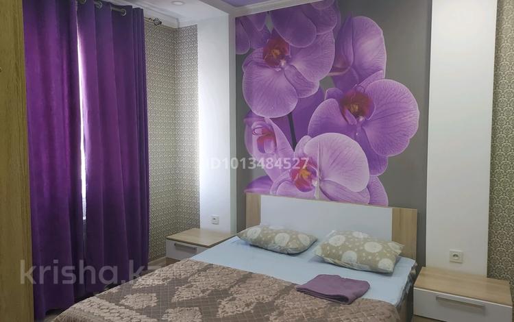 2-бөлмелі пәтер · 50 м² · 4/5 қабат, 3 укрупненный квартал, бағасы: 15 000 ₸ в  — фото 2