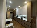 4-комнатная квартира · 117.5 м² · 10/19 этаж, мкр Юго-Восток, Камали Дюсембекова 83/1 — мкр Юго-Восток за 67 млн ₸ в Караганде, Казыбек би р-н
