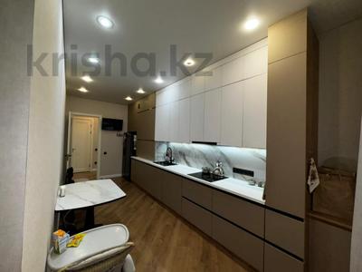 4-комнатная квартира · 117.5 м² · 10/19 этаж, мкр Юго-Восток, Камали Дюсембекова 83/1 — мкр Юго-Восток за 67 млн ₸ в Караганде, Казыбек би р-н