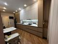 4-комнатная квартира · 117.5 м² · 10/19 этаж, мкр Юго-Восток, Камали Дюсембекова 83/1 — мкр Юго-Восток за 67 млн ₸ в Караганде, Казыбек би р-н — фото 2