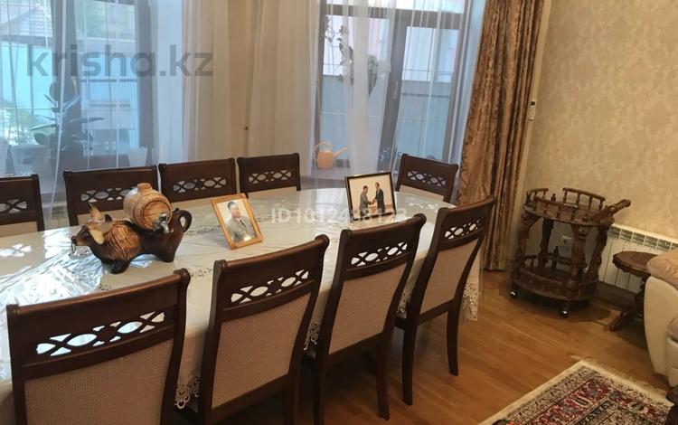4-бөлмелі пәтер · 177 м² · 1/3 қабат, Сейфуллина, бағасы: 120 млн ₸ в Уральске — фото 2
