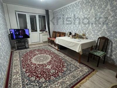3-комнатная квартира · 61.8 м² · 2/5 этаж, Абилкайыр Хана пр-т за 18.5 млн ₸ в Актобе