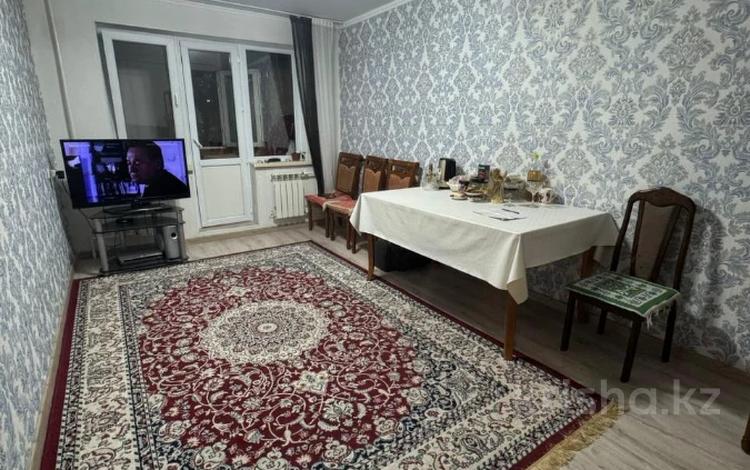 3-комнатная квартира · 61.8 м² · 2/5 этаж, Абилкайыр Хана пр-т за 18.5 млн ₸ в Актобе — фото 2