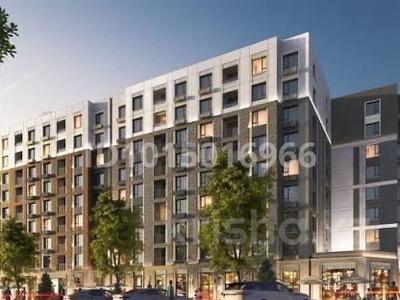 1-комнатная квартира · 41 м² · 9/9 этаж, Жамбыла 162 за 17.5 млн ₸ в Таразе