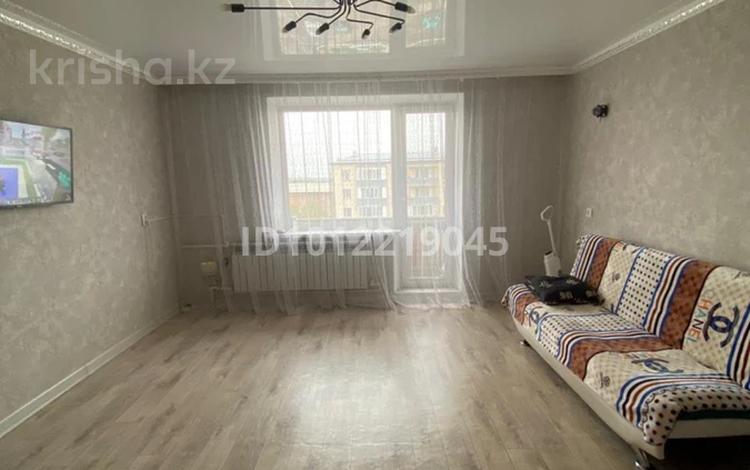 2-бөлмелі пәтер · 53.7 м² · 5/5 қабат, Пришахтинск, Кемеровская, бағасы: 130 000 ₸ в Караганде, Алихана Бокейханова р-н — фото 2