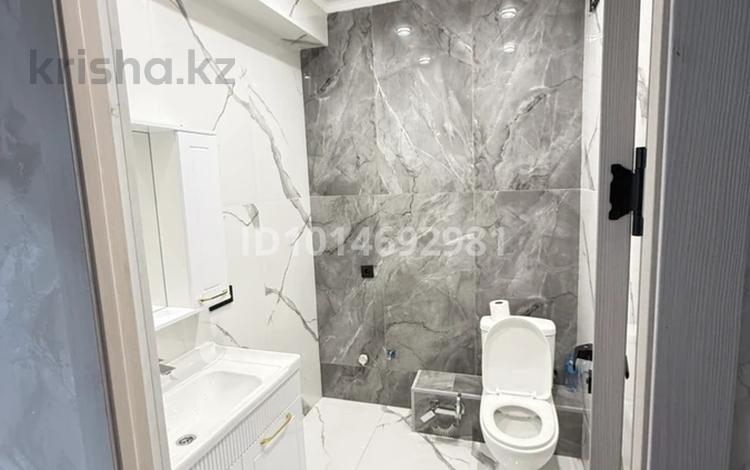 3-комнатная квартира · 71 м² · 4/12 этаж, Алтын Орда 6/64 за 350 000 ₸ в Алматы, Наурызбайский р-н — фото 2