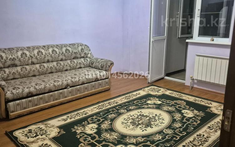 1-комнатная квартира · 39 м², мкр Ожет 86/9 за 200 000 ₸ в Алматы, Алатауский р-н — фото 8
