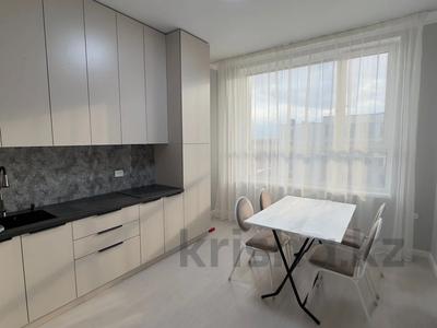 1-бөлмелі пәтер · 38 м² · 6/6 қабат, Бауыржана Момышулы 11/14а, бағасы: 33.5 млн ₸ в Алматы, Алатауский р-н