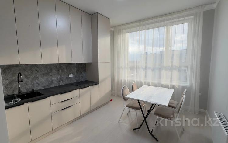 1-бөлмелі пәтер · 38 м² · 6/6 қабат, Бауыржана Момышулы 11/14а, бағасы: 33.5 млн ₸ в Алматы, Алатауский р-н — фото 2