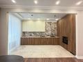 3-комнатная квартира · 114 м² · 6/8 этаж, Кайым Мухамедханов 21 за 73.5 млн ₸ в Астане, Нура р-н — фото 3