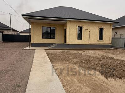 Отдельный дом · 5 комнат · 152 м² · 5 сот., Мкр Карлыгаш 123 — Карлыгаш за 32 млн ₸ в Каскелене