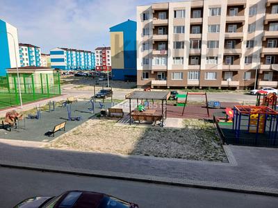 3-бөлмелі пәтер · 86 м² · 2/5 қабат, мкр Улы Дала 88, бағасы: 120 000 ₸ в Таразе