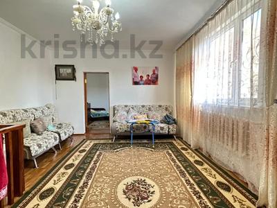 Отдельный дом • 4 комнаты • 85 м² • 3 сот., Пятилетка за 21.5 млн 〒 в Алматы, Турксибский р-н