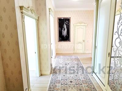 2-комнатная квартира · 95 м² · 8 этаж, Кабанбай Батыра 13 за 59 млн ₸ в Астане, Есильский р-н