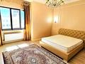 3-комнатная квартира · 93 м² · 8 этаж, Кабанбай Батыра 13 за 59 млн ₸ в Астане, Есильский р-н — фото 12