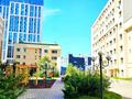 3-комнатная квартира · 93 м² · 8 этаж, Кабанбай Батыра 13 за 59 млн ₸ в Астане, Есильский р-н — фото 26