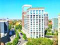 3-комнатная квартира · 93 м² · 8 этаж, Кабанбай Батыра 13 за 59 млн ₸ в Астане, Есильский р-н — фото 8