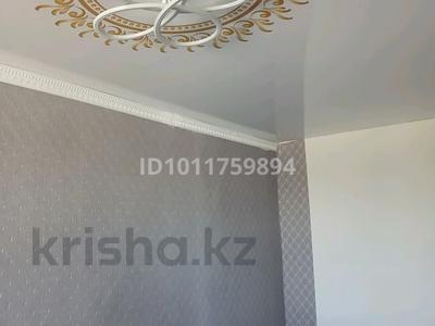 2-комнатная квартира · 47 м² · 5/5 этаж, Мира 23 — Фонтан ,первак за 9.5 млн ₸ в Жезказгане