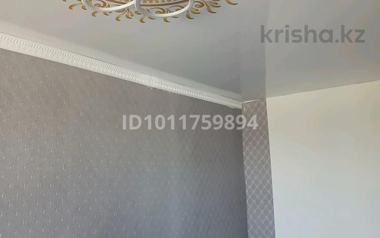 2-комнатная квартира · 47 м² · 5/5 этаж, Мира 23 — Фонтан ,первак за 9.5 млн ₸ в Жезказгане — фото 2