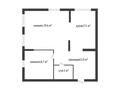 2-комнатная квартира · 79.3 м² · 10/14 этаж, Набережная улица 44 за 44.5 млн ₸ в Костанае — фото 13