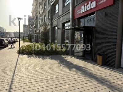 Свободное назначение · 65 м² за 72 млн ₸ в Алматы, Алатауский р-н
