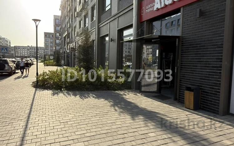 Свободное назначение · 65 м² за 72 млн ₸ в Алматы, Алатауский р-н — фото 2