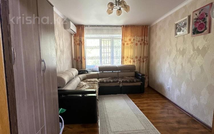 3-комнатная квартира · 66 м² · 2/5 этаж, Сатпаева 13/3 за 32.9 млн ₸ в Астане — фото 14