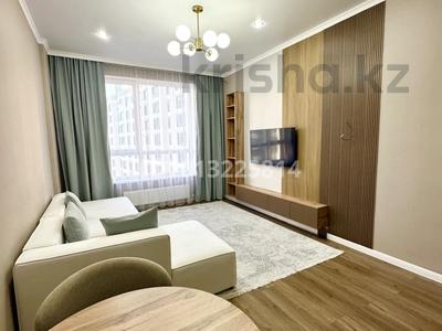1-бөлмелі пәтер · 40 м² · 6/16 қабат, Казыбек би 41/1, бағасы: 29.5 млн ₸ в Астане, Нура р-н