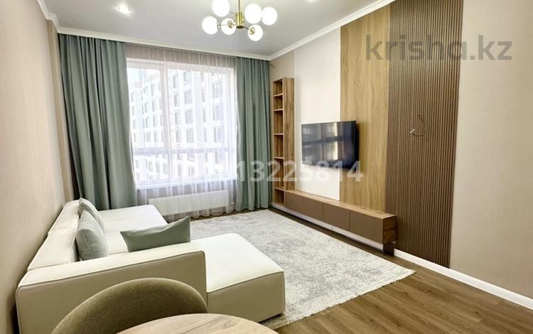 1-бөлмелі пәтер · 40 м² · 6/16 қабат, Казыбек би 41/1, бағасы: 29.5 млн ₸ в Астане, Нура р-н — фото 11