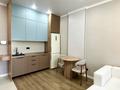 1-бөлмелі пәтер · 40 м² · 6/16 қабат, Казыбек би 41/1, бағасы: 29.5 млн ₸ в Астане, Нура р-н — фото 2