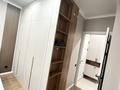 1-бөлмелі пәтер · 40 м² · 6/16 қабат, Казыбек би 41/1, бағасы: 29.5 млн ₸ в Астане, Нура р-н — фото 5