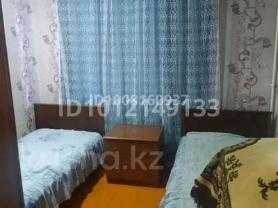 2-бөлмелі пәтер · 42 м² · 3/5 қабат, Мкр. Жансая 20, бағасы: 12 млн ₸ в Таразе