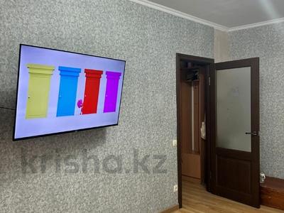 1-комнатная квартира · 33 м² · 4/5 этаж, Майлина за 20.9 млн ₸ в Алматы, Турксибский р-н