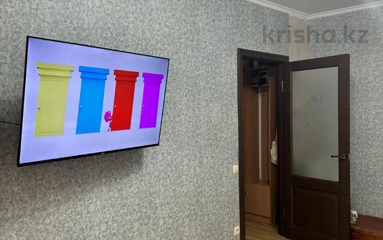 1-комнатная квартира · 33 м² · 4/5 этаж, Майлина за 20.9 млн ₸ в Алматы, Турксибский р-н — фото 26