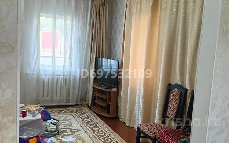 Отдельный дом · 4 комнаты · 78.5 м² · 5 сот., Токтамыс Хана бывшая ул Нахимова за 22.5 млн ₸ в Актобе, мкр. Курмыш — фото 2