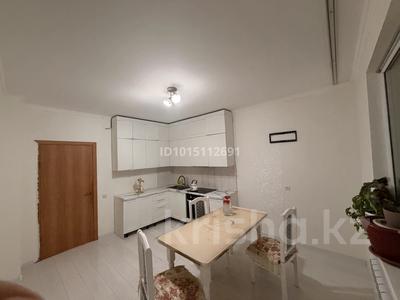 1-комнатная квартира · 45 м² · 4/10 этаж, Сартау 16 — Обаган за 25 млн ₸ в Астане, Алматы р-н