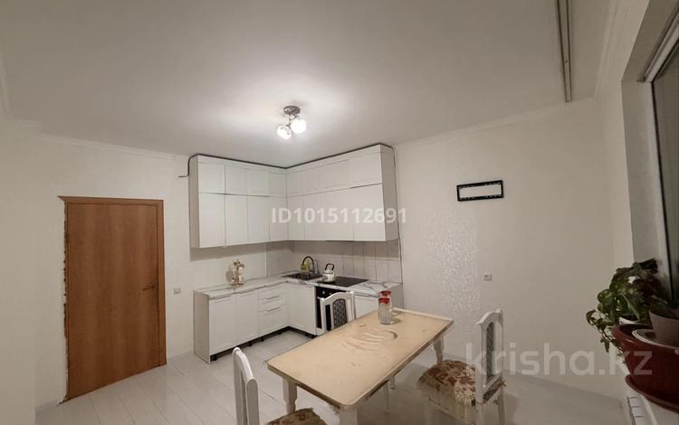 1-комнатная квартира · 45 м² · 4/10 этаж, Сартау 16 — Обаган за 25 млн ₸ в Астане, Алматы р-н — фото 2