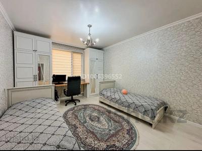 3-бөлмелі пәтер · 90 м² · 2/5 қабат, Жансугурова — Сити Плюс, бағасы: 38 млн ₸ в Талдыкоргане, Каратал
