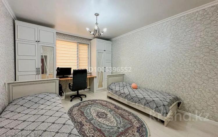 3-комнатная квартира · 90 м² · 2/5 этаж, Жансугурова — Сити Плюс за 38 млн ₸ в Талдыкоргане, Каратал — фото 22