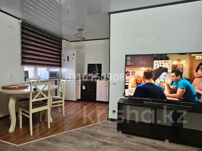 1-бөлмелі пәтер · 33 м² · 4/5 қабат, Ленина 137, бағасы: 5 000 ₸ в Рудном