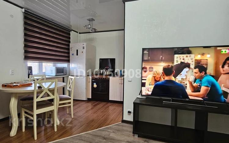 1-бөлмелі пәтер · 33 м² · 4/5 қабат, Ленина 137, бағасы: 5 000 ₸ в Рудном — фото 2