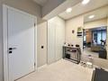 1-комнатная квартира · 47.5 м² · 3/13 этаж, Есенова 160/3 — Красивый ремонт за 33 млн ₸ в Алматы, Жетысуский р-н — фото 22