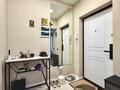 1-комнатная квартира · 47.5 м² · 3/13 этаж, Есенова 160/3 — Красивый ремонт за 33 млн ₸ в Алматы, Жетысуский р-н — фото 24