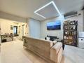 1-комнатная квартира · 47.5 м² · 3/13 этаж, Есенова 160/3 — Красивый ремонт за 33 млн ₸ в Алматы, Жетысуский р-н — фото 5
